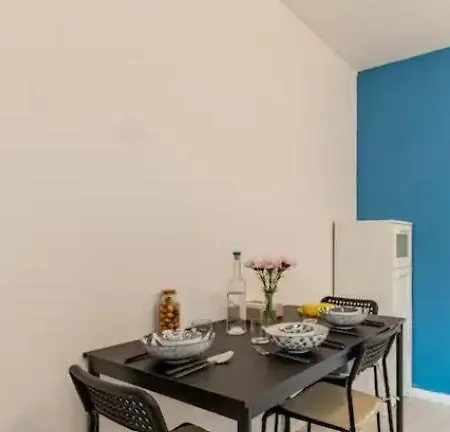 4pers 2lits 5 Min Aeroport Orly,navette Et Parking Extra,location En Nuit Et Jourchez Jeff Lejlighedshotel