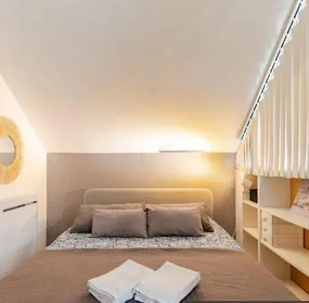 4pers 2lits 5 Min Aeroport Orly,navette Et Parking Extra,location En Nuit Et Jourchez Sandro, Aparthotel