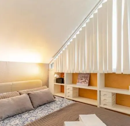 4pers 2lits 5 Min Aeroport Orly,navette Et Parking Extra,location En Nuit Et Jourchez Jeff 3*