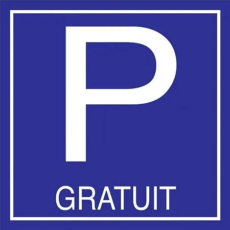 4pers 2lits 5 Min Aeroport Orly,navette Et Parking Extra,location En Nuit Et Jourchez Sandro, Aparthotel