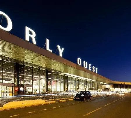 4pers 2lits 5 Min Aeroport Orly,navette Et Parking Extra,location En Nuit Et Jourchez Sandro, * Athis-Mons